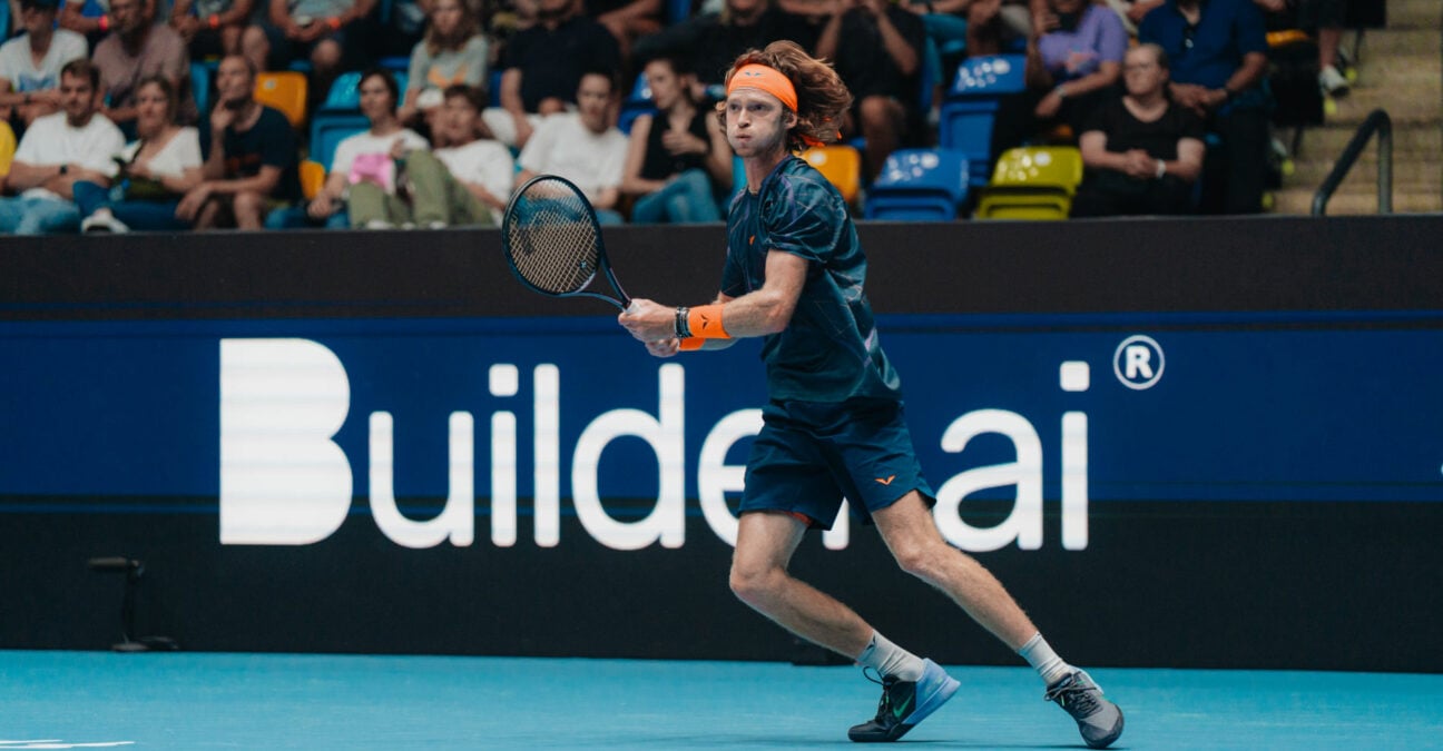 Andrey Rublev