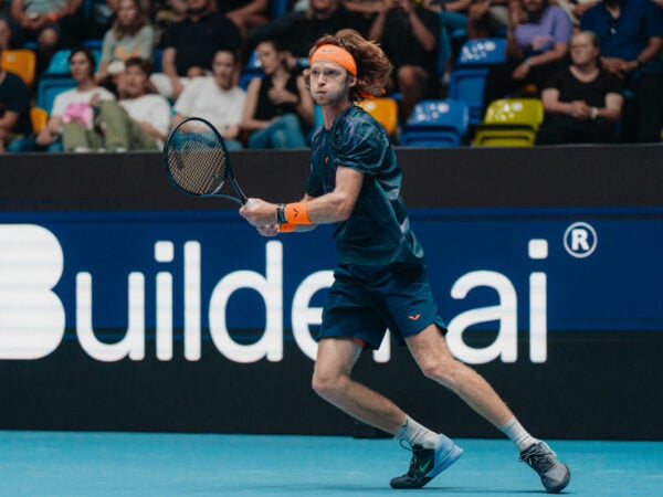 Andrey Rublev