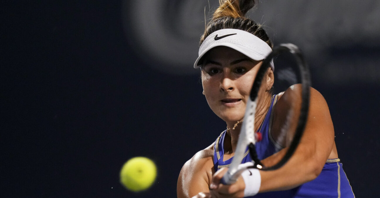 Bianca Andreescu