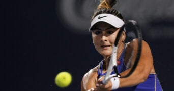 Bianca Andreescu
