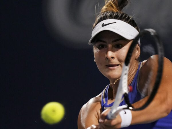 Bianca Andreescu