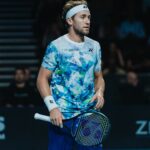 Casper Ruud UTS Grand Finals - Tennis Majors / UTS