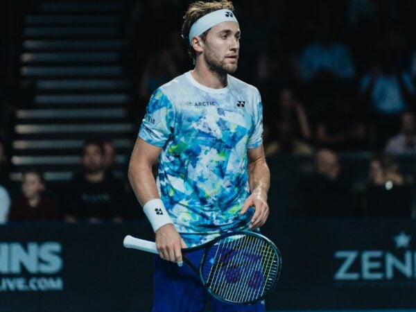 Casper Ruud UTS Grand Finals - Tennis Majors / UTS