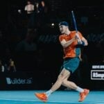 Jack Draper UTS Grand Finals - Tennis Majors / UTS