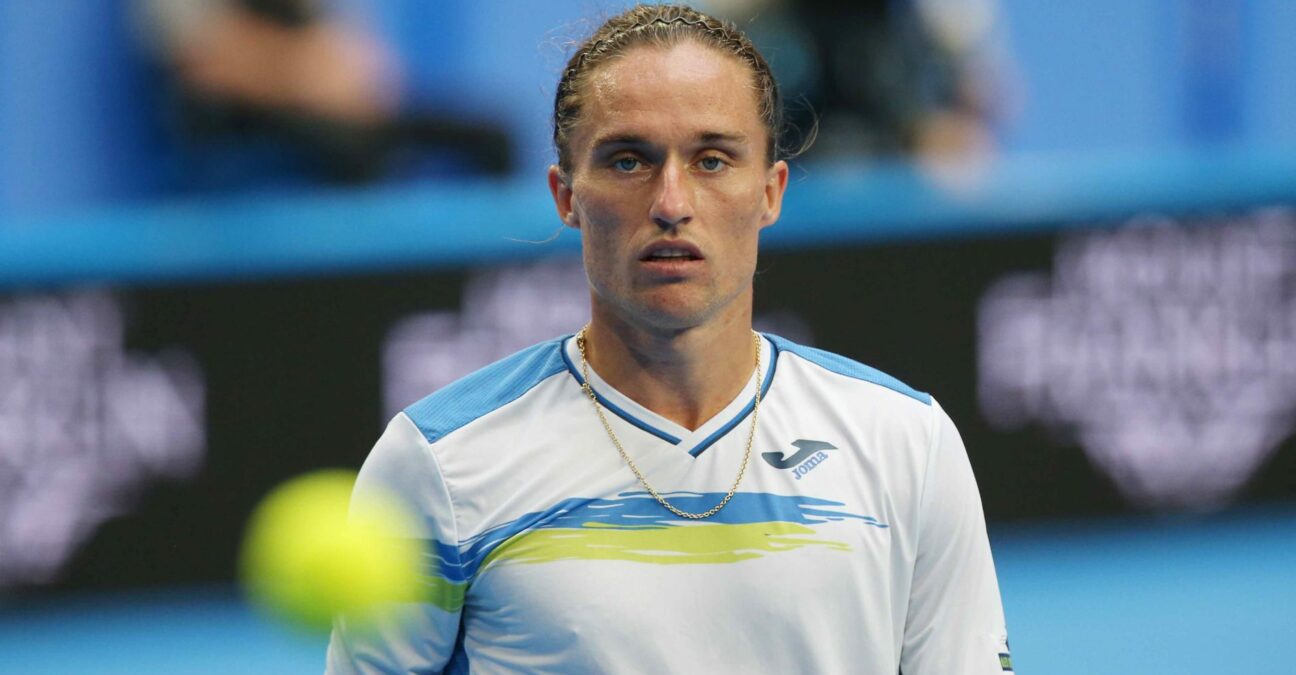 Alexandr Dolgopolov