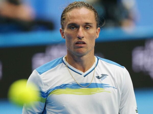 Alexandr Dolgopolov