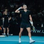 Holger Rune UTS Grand Final 2023