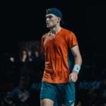 Jack Draper UTS Grand Final 2023