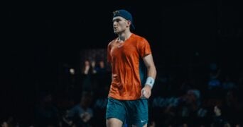 Jack Draper UTS Grand Final 2023