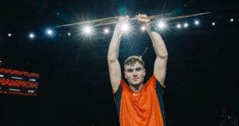 Jack Draper champion