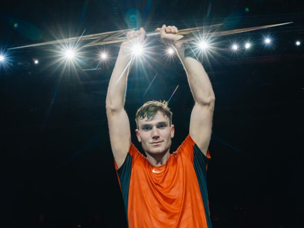 Jack Draper champion