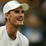 Jamie Murray Wimbledon 2019 (Action Plus/Panoramic)