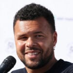 Jo-Wilfried Tsonga