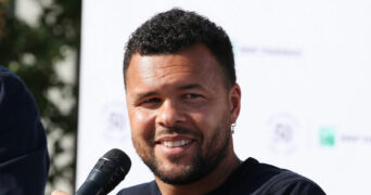 Jo-Wilfried Tsonga