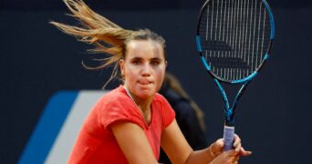 Sofia Kenin