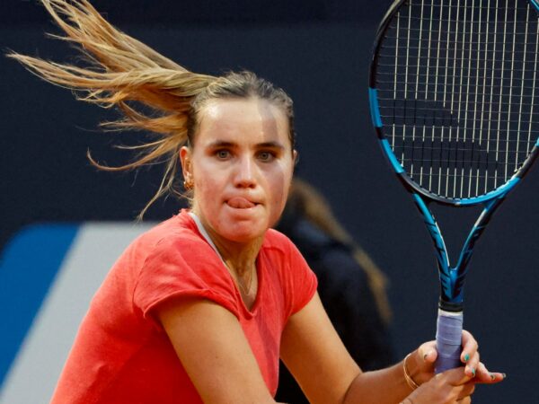 Sofia Kenin