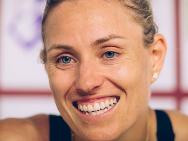 Angelique Kerber