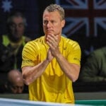 Lleyton Hewitt