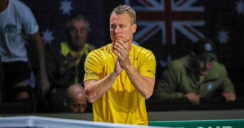 Lleyton Hewitt