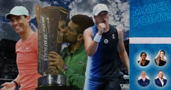 Match Points #45
