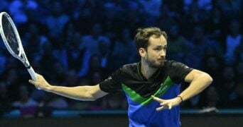 Daniil Medvedev