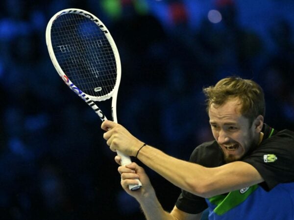 Daniil Medvedev
