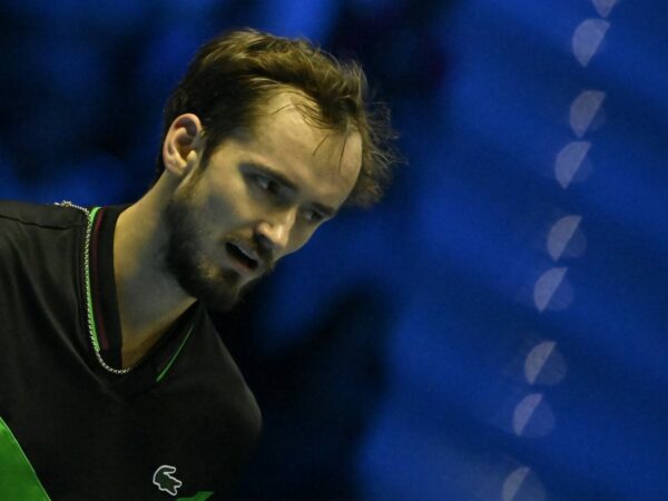 Daniil Medvedev
