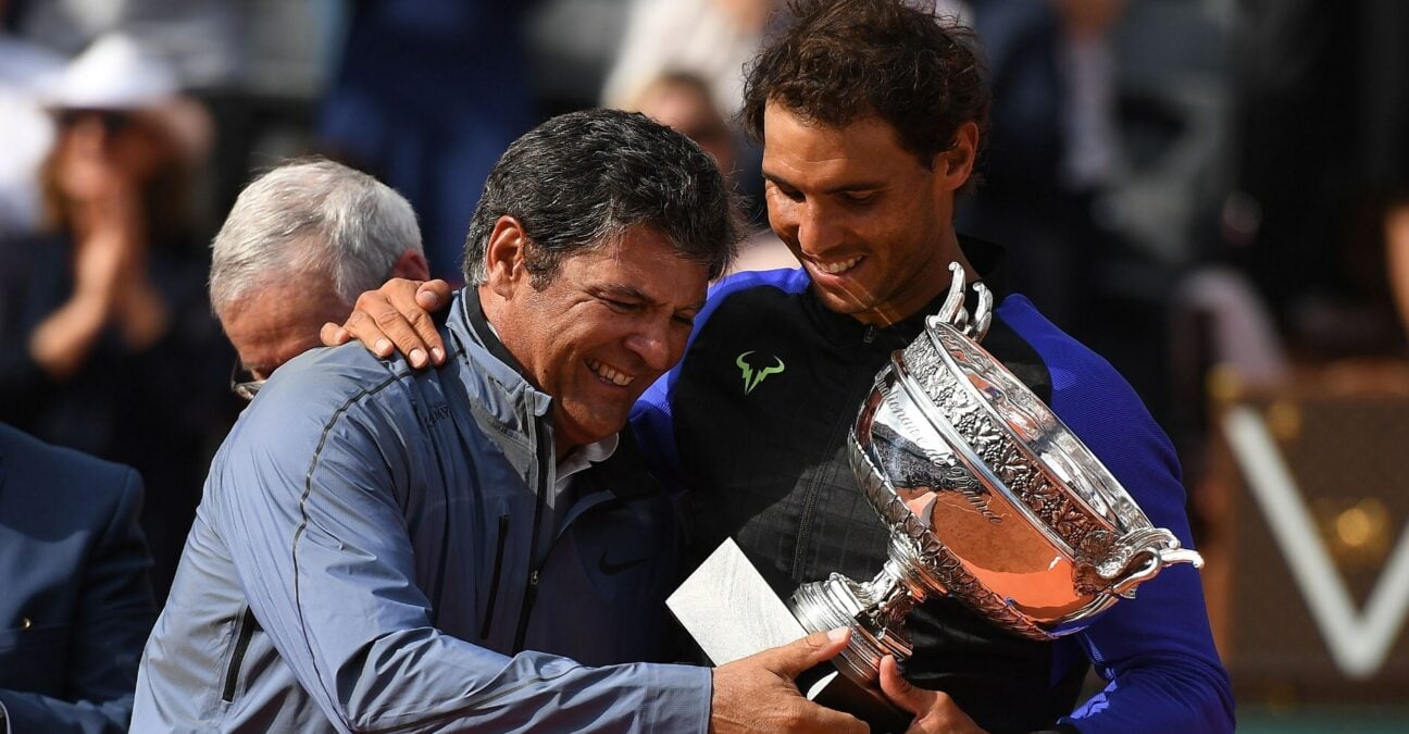 Rafael Nadal