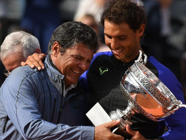 Rafael Nadal