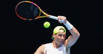 Rafael Nadal