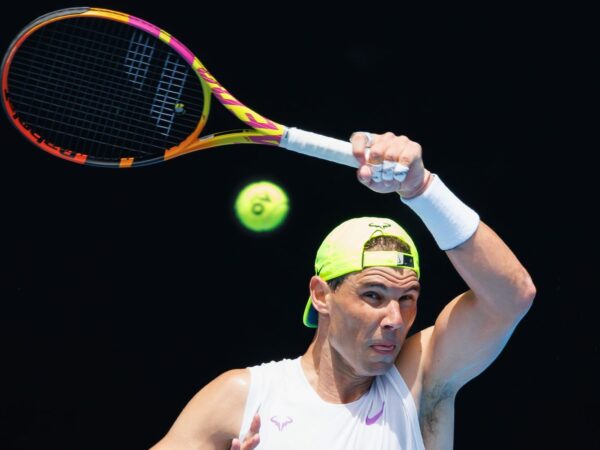 Rafael Nadal