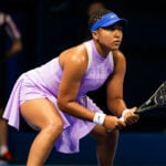 Naomi Osaka
