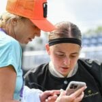 Jelena Ostapenko