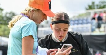 Jelena Ostapenko