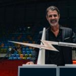 Patrick Mouratoglou UTS