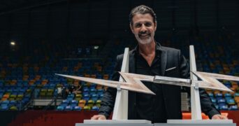 Patrick Mouratoglou UTS