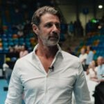 Patrick Mouratoglou