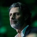 Patrick Mouratoglou UTS London