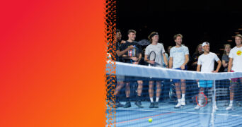 Highlights all star games UTS London 14122023