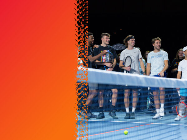 Highlights all star games UTS London 14122023