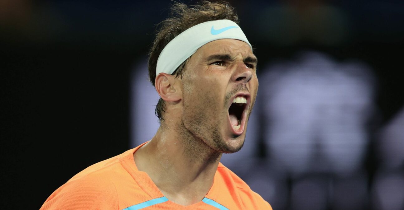 Rafael Nadal