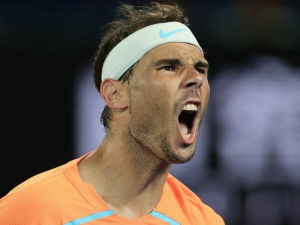 Rafael Nadal