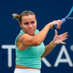 Sofia Kenin
