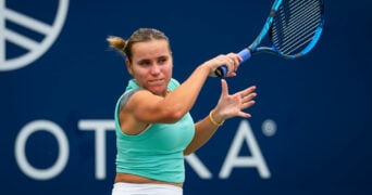 Sofia Kenin