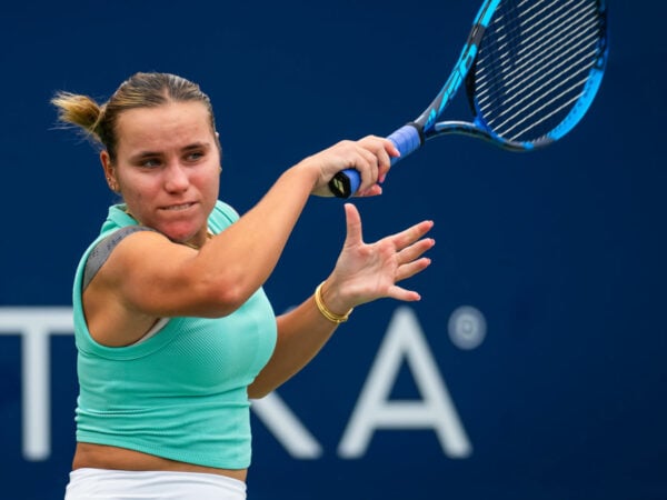 Sofia Kenin