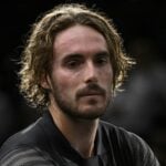 Stefanos Tsitsipas 2024