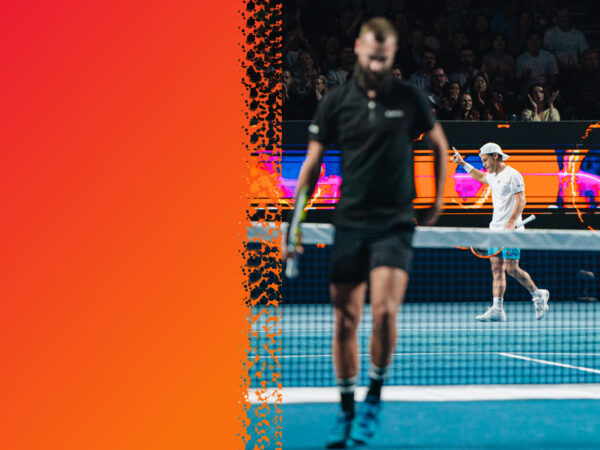 Sudden death El Peque The Rebel day 1 London