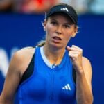 Caroline Wozniacki