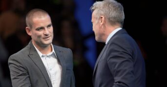 Mikhail Youzhny, ATP Finals 2019