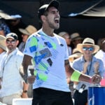 Alejandro Tabilo